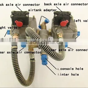 4S/2M Anti-lock Brake System/ABS thumbnail-5