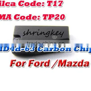 Good Quality ID 4D-63 (T17) 80 Bit Transponder Chip For Ford/Mazda thumbnail-1