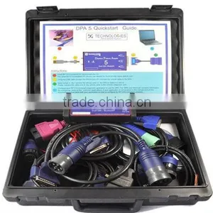 DPA 5 Dearborn Protocol Adapter 5 Commercial Vehicle Diagnostic Tool thumbnail-1
