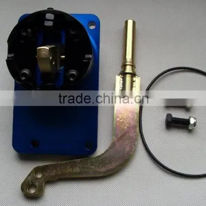 Short Shifter for VW Golf Gti Jetta 00-02 MK5 MK6 thumbnail-5