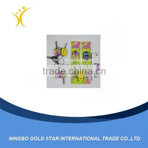 Promotional PVC Key Cap thumbnail-1