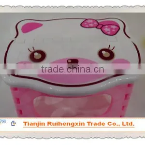 Children Plastic Chairs thumbnail-1