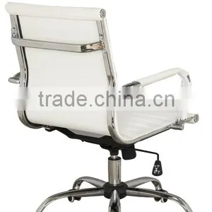 Very Nice and Popular Hotel Leather Dining Chair thumbnail-4