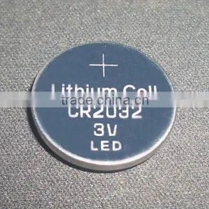 CR2032 Battery thumbnail-1