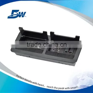 BW-645 Desk Top Socket POWER HDMI DATA TEL thumbnail-1