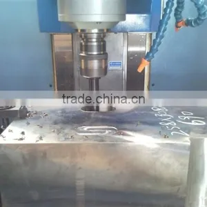 Front Head/ Back Head for Hydraulic Rock Breaker Hammer Spare Parts Soosan SB35 Made in China thumbnail-6