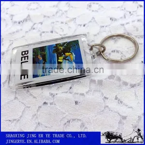 New Arrival High Quality Acrylic Key Chain thumbnail-2