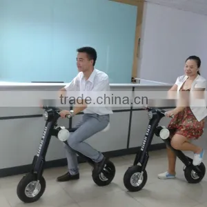 New Design World Patent 350w 500w Electric Bike/motorcycle/scooter With Aluminium Lithium Battery 3 Hours Charging Time thumbnail-2