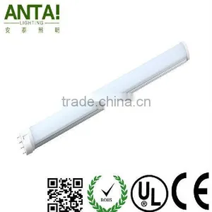 Powerful 2g11/4-pin 12w pl Led Tube Lamp CE ROHS thumbnail-1