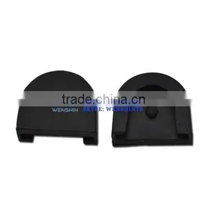 Rubber Corner Pad for Mettler Toledo Scales thumbnail-1
