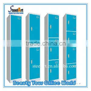2013 Best Selling Modern Metal Steel Locker thumbnail-1