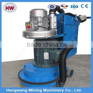 Sale Promotion Concrete Floor Grinder thumbnail-1