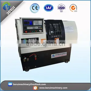 Factory Directly Selling And Customized Lathe Machine thumbnail-2