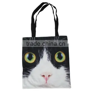 Micro Suede Tote Bag thumbnail-1
