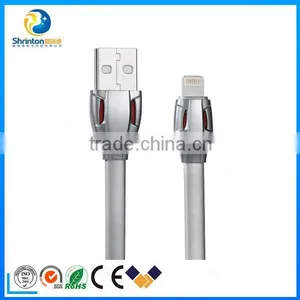 New Design Remax Data Sync Charge Cable Light Cable thumbnail-2