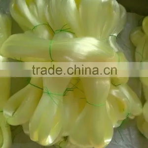 NYLON MONOFILAMENT LINE---YELLOW---0.25MM thumbnail-2