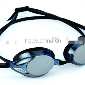 the Fashion Competition Swimming Goggles thumbnail-1