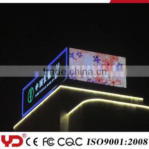 Explosion Proof Fixture Led Bank Outline Decoration Lights thumbnail-6
