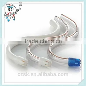High Quality and Inexpensive Disposable Dental Medical Supplies Wholesale Saliva Ejector thumbnail-1