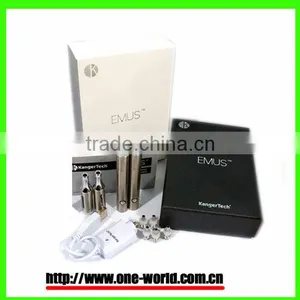 2014 Newest Kanger EMUS Starter Kit With Mini Evod Glass Original Kanger EMUS thumbnail-1