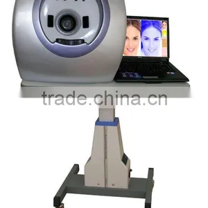 Multi-functional Skin Analyzer Beauty Machine for Salon and Clinic thumbnail-1