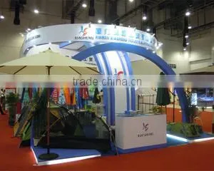 Xiamen Xiasheng Industrial Co., Ltd. company overview - view 3 thumbnail