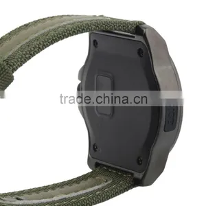Smartwatch Waterproof IP67 N10B Outdoor Smart Watch With Compass Height Test Barometer Elevation Heart thumbnail-5