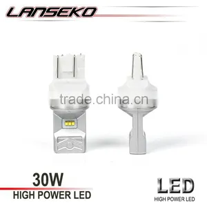 Amazing High Lumen 800LM 1156 1157 7440 7443 Auto Car Led Light Bulbs Led Fog Light thumbnail-1