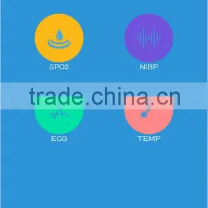 OEM Patient Monitor of China Factory thumbnail-4