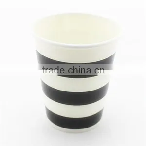 Wholesale Paper Cup Wedding Favors Supplies Disposable Paper Cup thumbnail-2