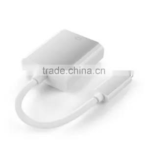 Brilliant Quality High Speed Video Usb 3.1 Type C To Vga thumbnail-6