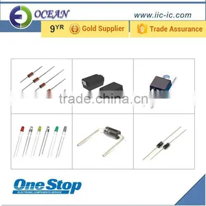 Zener Diode BZX85C6V8 1.3W 6.8V thumbnail-1