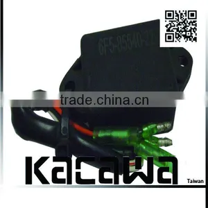 Electrical Parts,CDI,hightension Bundle,relay Comp thumbnail-5