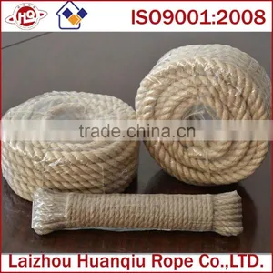 High Quality Jute Rope Jute Twine 8mm thumbnail-6