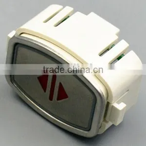 Elevator Push Button MTD411,DA411,DC24V thumbnail-1