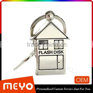Promotional Usb Key,Key Usb,Custom Promotional Usb Flash Drive thumbnail-1