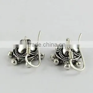Silver Jewelry, Wholesale Silver Jewelry, 925 Silver Jewelry thumbnail-2