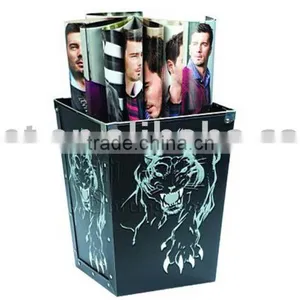 Plastic Dust Bin,waste Bin thumbnail-1