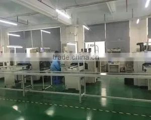 Shenzhen Jialin Technology Co., Ltd. company overview - view 1 thumbnail