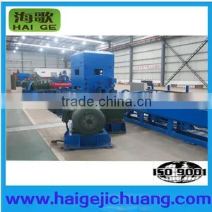 New Designed Straight Bar Straightening Machine With 2 Rolls thumbnail-1