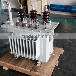 11kv Oil Immersed Distribution Transformers thumbnail-5