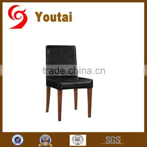 Factory Price Wood Restaurant Chair thumbnail-1