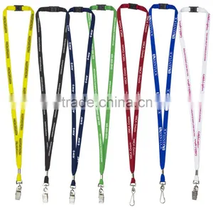 Braided Lanyard for Wholesale thumbnail-1