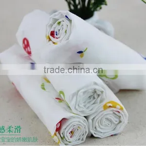 100% Bamboo Baby Muslin Blanket thumbnail-3