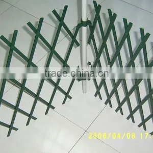 Plastic Fence XH110433 thumbnail-1