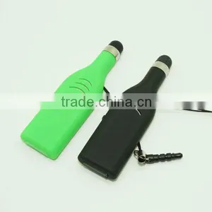 Mini Touch Screen Pen Usb Flash Drive 4GB thumbnail-1