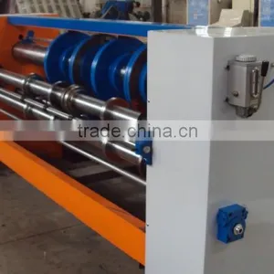Corrugated Carton Slotting Machine thumbnail-2