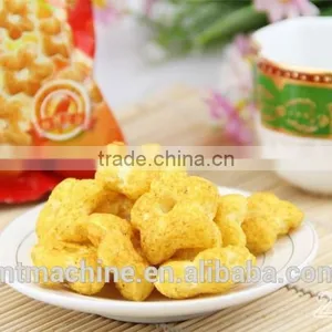 Popcorn Extruder/corn Puff Extruder/popcorn Making Machine Quality Choice thumbnail-5