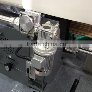 Glass Edging Machine/glass Straight Line Edging Machine/glass Linear Edging Machine thumbnail-3