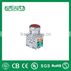 WL128BT-11 EC947 Mini Waterproof Push Button Switch thumbnail-1